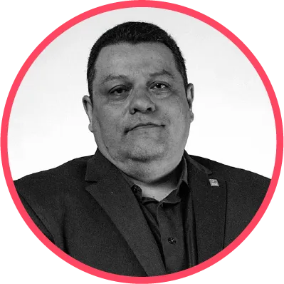 LUIS MONGE